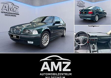 BMW 316i Compact Comfort Edition