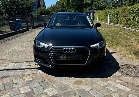 Audi A4 40 Avant. g-tron