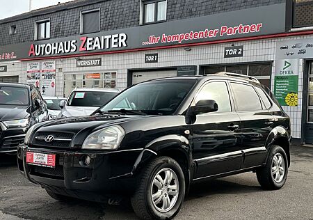 Hyundai Tucson FIFA World Cup*TÜV*INS*