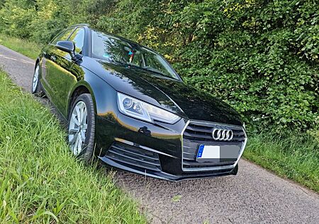 Audi A4 35 TDI S tronic Avant -