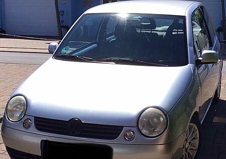 VW Lupo Volkswagen 1.0 College mit Sportfahrwerk
