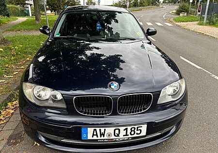 BMW 116i -