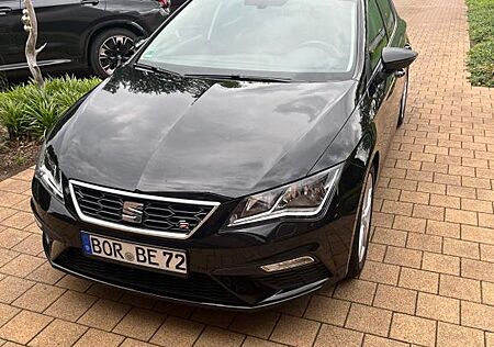 Seat Leon ST 1.4 TSI FR