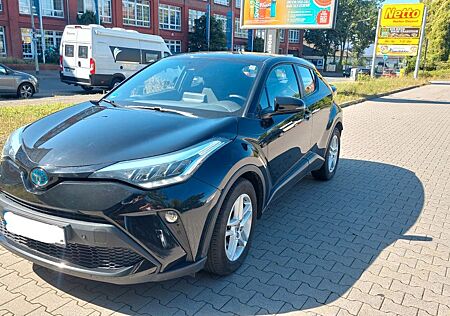 Toyota C-HR ,Business Edition,Hybrid,2.0L(135KW /183PS)