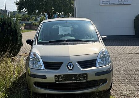 Renault Modus Avantage 1.2 16V 55kW Avantage