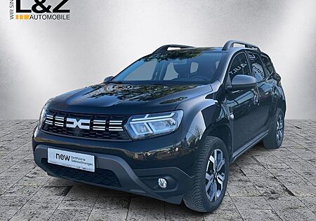 Dacia Duster Journey TCe 150 EDC