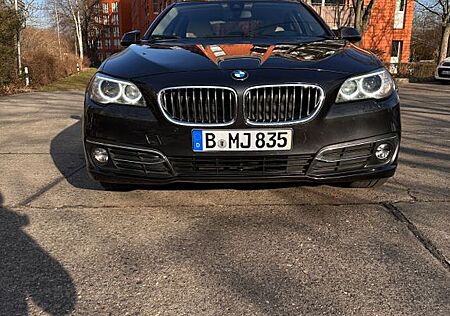 BMW 530d xDrive A Luxury Line Luxury Line