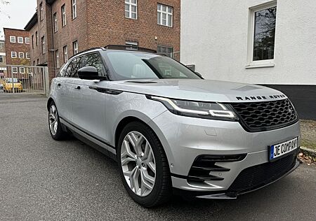 Land Rover Range Rover Velar R DYNAMIC *ONLY EXPORT* PANO