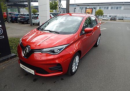 Renault ZOE Experience R110/Z.E. 50 Batteriemiete