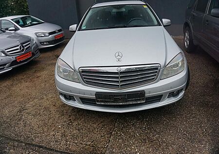 Mercedes-Benz C 220 T-Modell CDI Blueefficiency