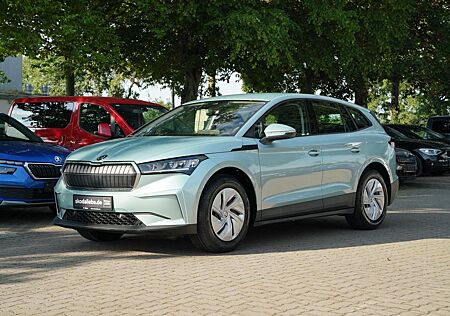 Skoda Enyaq iV50 STUDIO 1.HAND+INSPEKTION NEUuvm