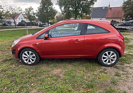 Opel Corsa 1.2 ecoFLEX Active Active