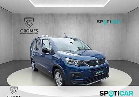 Peugeot Rifter Elektro Allure Pack 136 L2 Navi PDC SHZ G