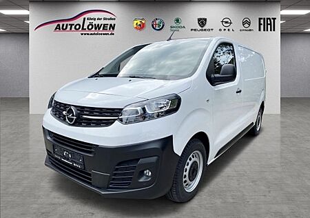 Opel Vivaro 2.0 D Edition M