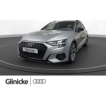 Audi A3 leasen