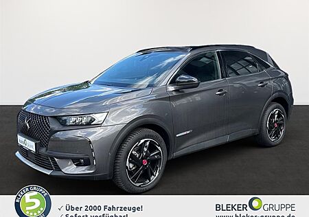 DS Automobiles DS7 Crossback PureTech 180 Performance Line + A