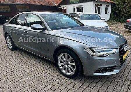 Audi A6 3.0 TDI Quattro S-Tronic*ACC*Matrix*Schiebeda