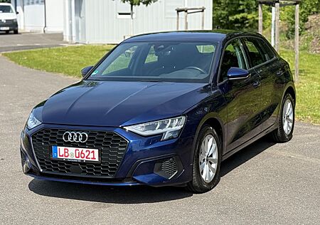 Audi A3 Sportback 30 TFSI S Tronic Virtual ACC