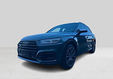 Audi SQ5 3.0 TFSI Quattro - AIR/MATRIX/PANO/AHK/HUD