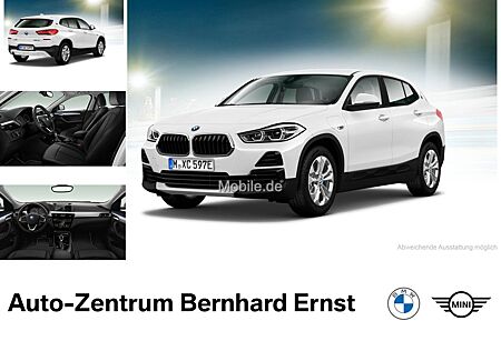 BMW X2 xDrive25e Navi LED PDC HIFI Komfortzugang