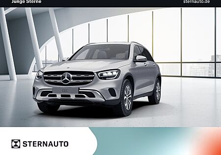 Mercedes-Benz GLC 220 d 4M Exclusive Offroad Styling Assistenz