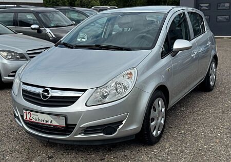 Opel Corsa D Edition eco Flex