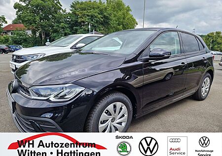 VW Polo Volkswagen 1,0 TSI DSG Life NAVI REARVIEW LED GJ-REIF