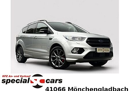Ford Kuga ST-Line KeylessGO Kamera