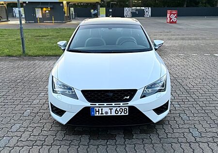 Seat Leon Cupra - 19 Zoll - Schiebedach - Full Link