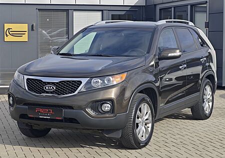 Kia Sorento 4WD Vision Sport |Automatik|AHK|SHZ|PDC|