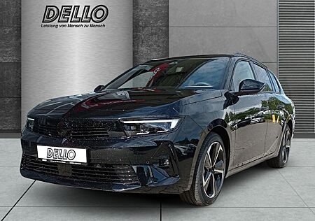 Opel Astra ST GS 96kw AT Tech-Paket Komfort HUD El. P
