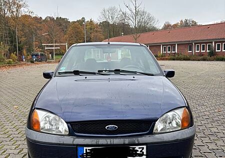 Ford Fiesta 1.3 44 kW Florida Florida