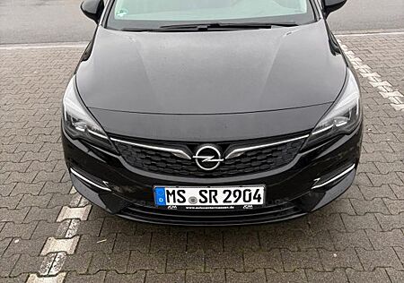 Opel Astra ST 1.5 Diesel 90kW Ultimate Auto Ultimate