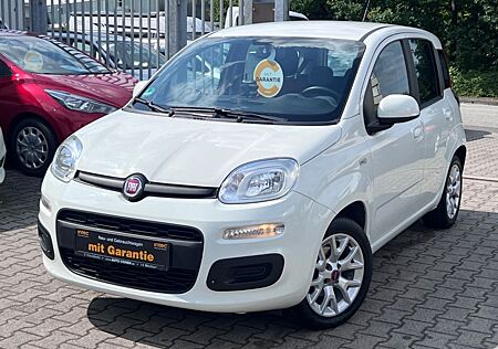 Fiat Panda Lounge *1.Hand*Wenig Km*Klima*Alu*Top*