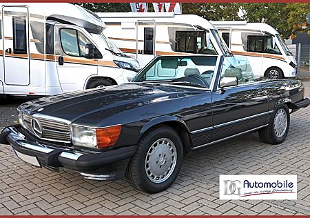 Mercedes-Benz SL 500