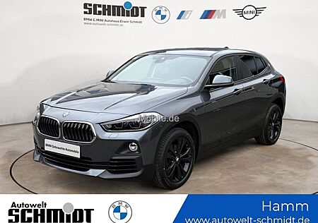 BMW X2 sDrive18i + GARANTIE