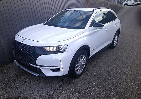 DS Automobiles DS7 Crossback DS 7 Performance Line 15.700.- net