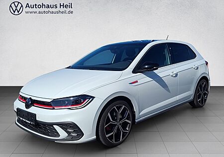 VW Polo Volkswagen GTI 2.0 TSI DSG *IQ-Light*SHZ*App*RoofPack*