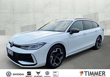 VW Passat Variant gebraucht kaufen VW Passat Variant Volkswagen 2.0 TDI DSG R-LINE *H&K *AHK *IQ