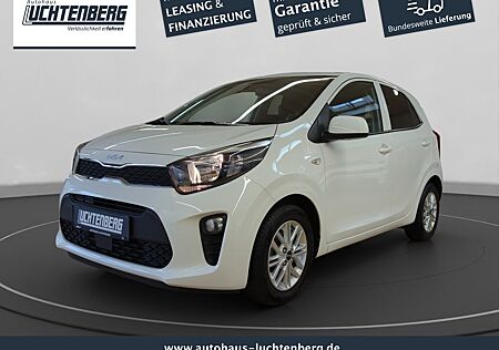 Kia Picanto 1.0 DREAMA TEAM SITZHEIZUNG+LENKRADHEIZU