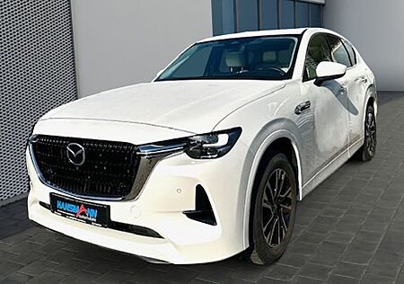 Mazda CX-60 e-SKYACTIV PHEV TAKUMI CON-P DRI-P COM-P P