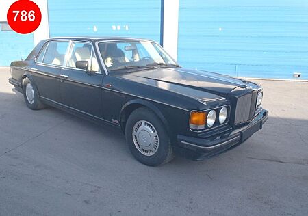 Bentley Mulsanne TURBO R