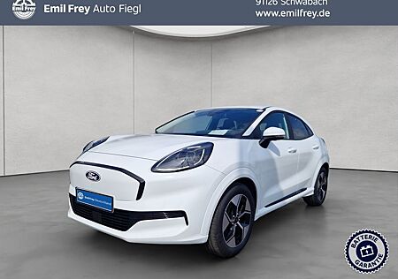 Ford Puma Gen-E 43 kWh 123 kW, 5-türig (Strom)