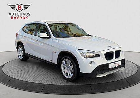 BMW X1 sDrive 18i NAVI/SHZ/PDC/AHK/XENON/KLIMA-A/UVM