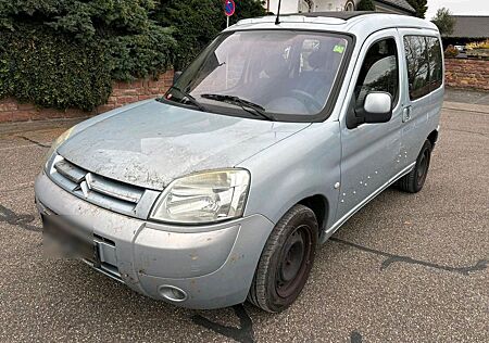 Citroën Berlingo Citroen