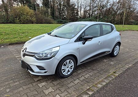 Renault Clio TCe 90 Limited Limited