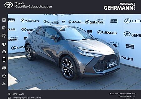 Toyota C-HR - 1,8 l Hybrid 4x2 Teamplayer