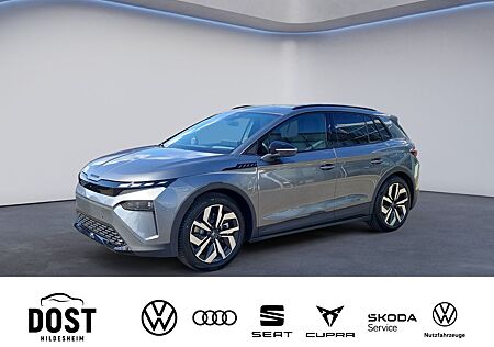 Skoda Elroq 85 Sportline AHK+SHZ+Keyless+MATRIX-LED
