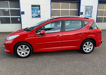 Peugeot 207 SW Sport