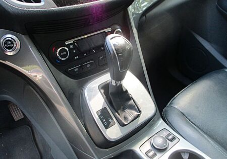 Ford Grand C-Max Titanium